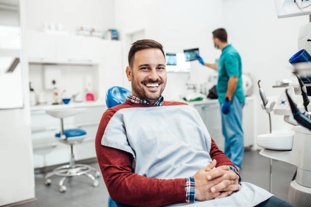 Best Dental X-Rays and Imaging  in Lindenhurst, IL