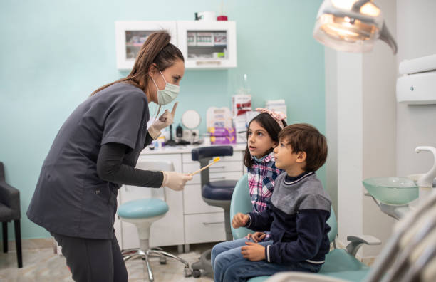 Why Choose Us for Your Dental Needs in Lindenhurst, IL