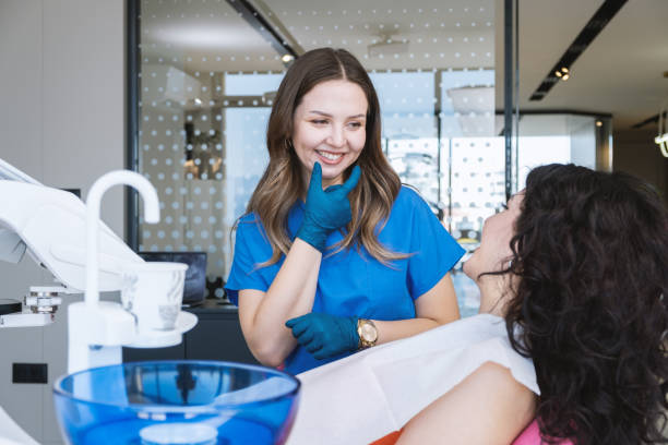 Dental Bonding in Lindenhurst, IL