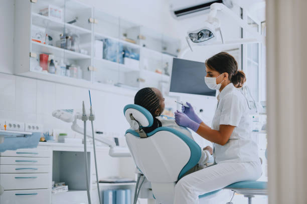 Best TMJ/TMD Treatment  in Lindenhurst, IL