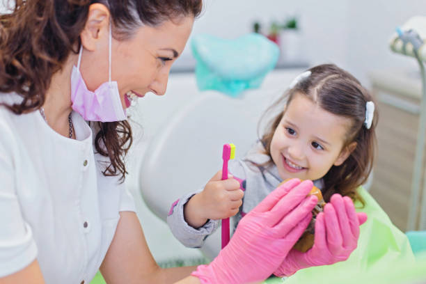 TMJ/TMD Treatment in Lindenhurst, IL
